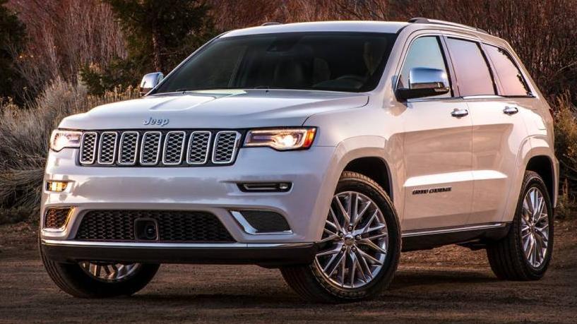 JEEP GRAND CHEROKEE 2019 1C4RJFAG0KC592083 image